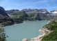 Le Lac d'Emosson