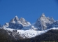 Aiguille des Grands Charmoz, du Grépon et de Blaitière