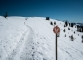 Arrivée au sommet (26 mars 2016)