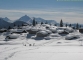 Chalets d'Ayères (Mars 2009)