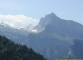 Mont Blanc et Pointe d'Anterne