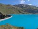 Lac de Moiry (22 août 2024)