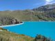 Lac de Moiry (22 août 2024)