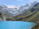 Lac de Moiry (22 août 2024)