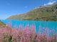 Lac de Moiry (22 août 2024)