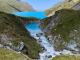 Lac de Moiry (22 août 2024)