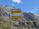 Lac de Moiry (22 août 2024)