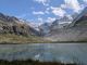 Lac de Moiry (22 août 2024)