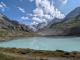 Lac de Moiry (22 août 2024)