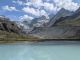 Lac de Moiry (22 août 2024)