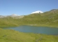 Lac d'Anterne (1er septembre 2006)