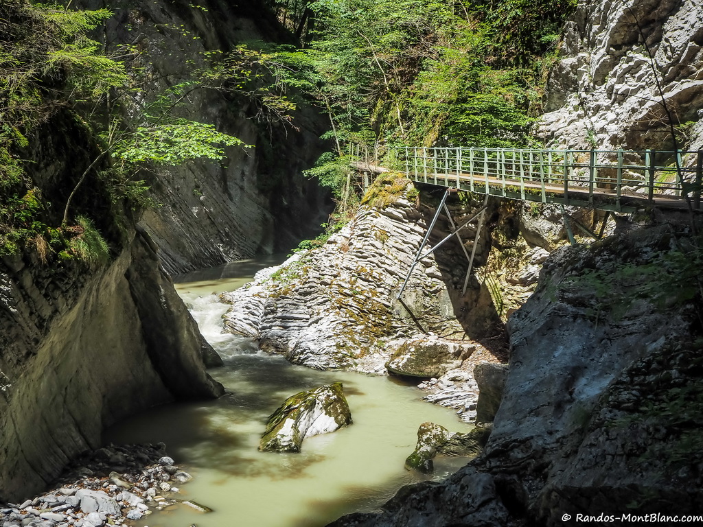 Photos of Gorges de la Jogne - Fribourg, Switzerland