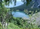 Lac Bénit (26 juin 2005)