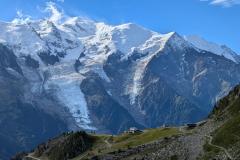 Mont Blanc (7 septembre 2024)