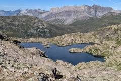 Lac Cornu (7 septembre 2024)