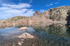 Lac Cornu (7 septembre 2024)