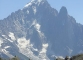 Aiguille Verte (25 juillet 2006)