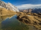 Lac de Peyre (15 novembre 2015)