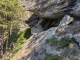 Rochers sur le sentier (29 juillet 2024)