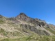 Pointe à droite du col de Crosatie (29 juillet 2024)