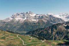 Dents du Midi (21 mai 2020)