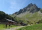 Chalet de Balme