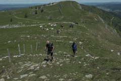 Mont d'Or (31 mai 2019)