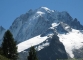 Aiguille des Grands Montets (11 septembre 2010)