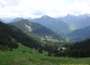 Panorama sur le Chablais