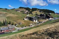 Ferme et de Hameau de l'Etale (21 août 2022)