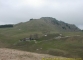 Sentier de la montée à la Pointe de Miribel (25 avril 2004)