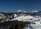 Roc d'Enfer et Pointe de Chalune (19 mars 2016)