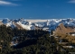 Vue sur les Dents du Midi et les Dents Blanches (27 décembre 2015)