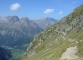 Aiguille de Mesure et Cheval Blanc