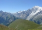 Mont Blanc (22 juillet 2005)