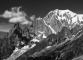 Mont Blanc (17 août 2016)